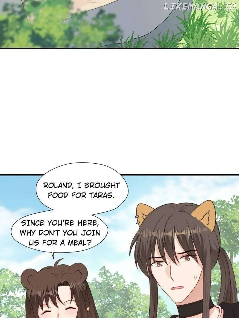 I Became the Beastman’s Wife Chapter 266 Online - página 8
