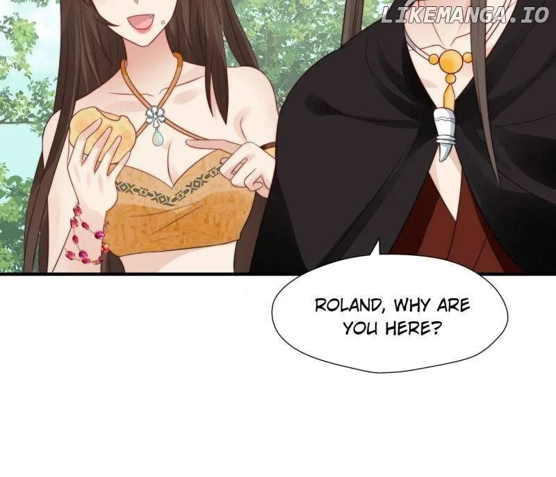I Became the Beastman’s Wife Chapter 266 Online - página 9
