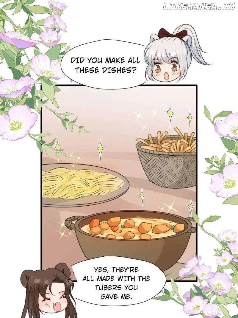 I Became the Beastman’s Wife Chapter 266 Online - página 10