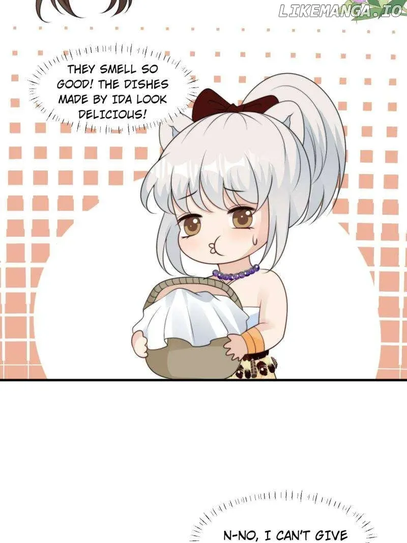 I Became the Beastman’s Wife Chapter 266 Online - página 11