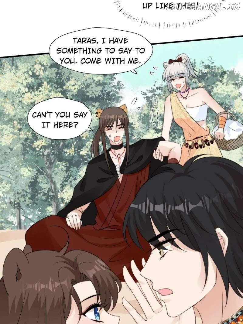 I Became the Beastman’s Wife Chapter 266 Online - página 12