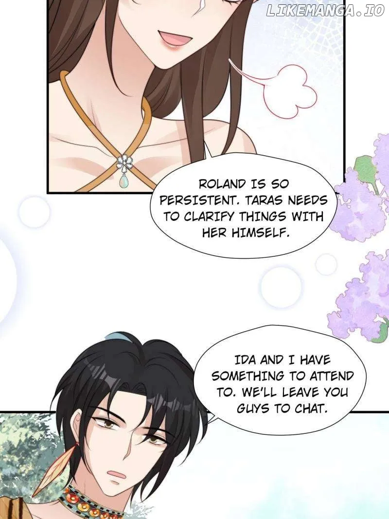 I Became the Beastman’s Wife Chapter 266 Online - página 14