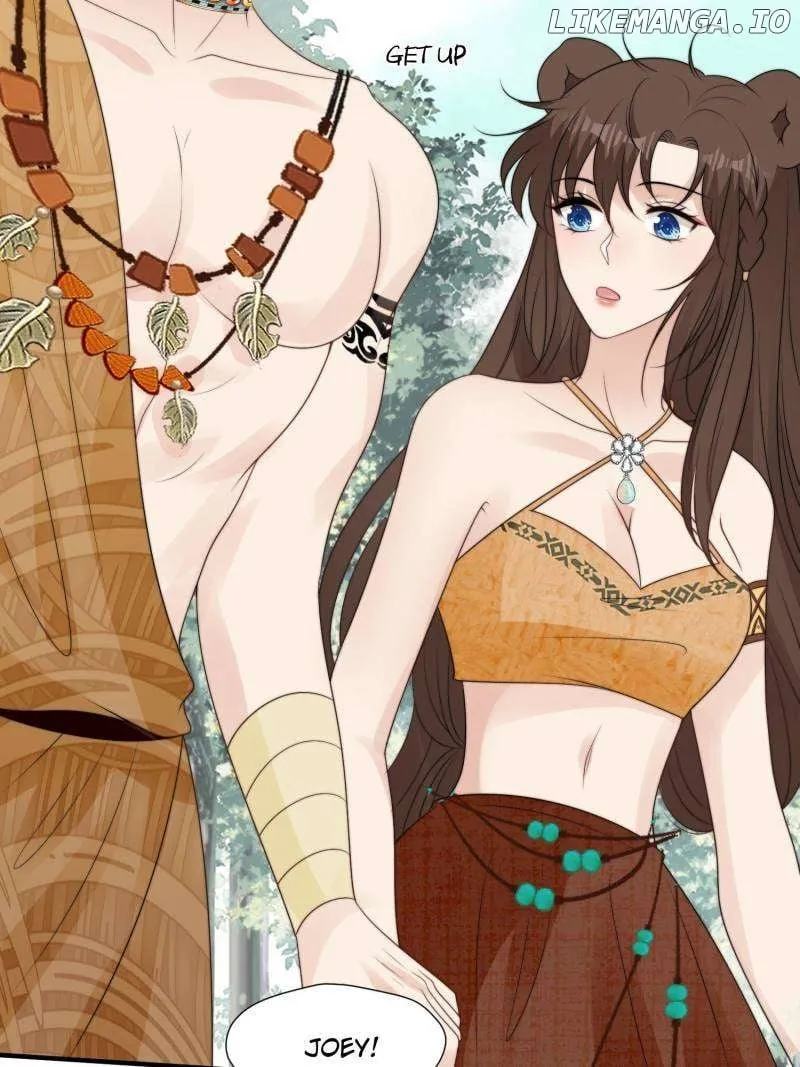 I Became the Beastman’s Wife Chapter 266 Online - página 15