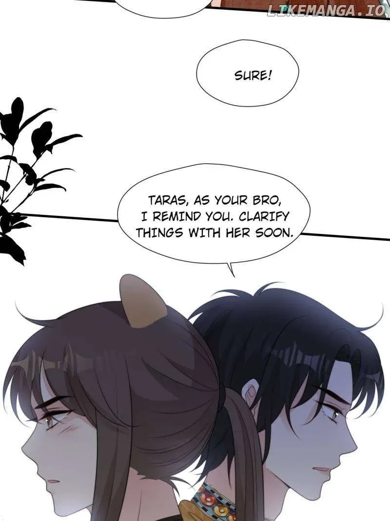 I Became the Beastman’s Wife Chapter 266 Online - página 16