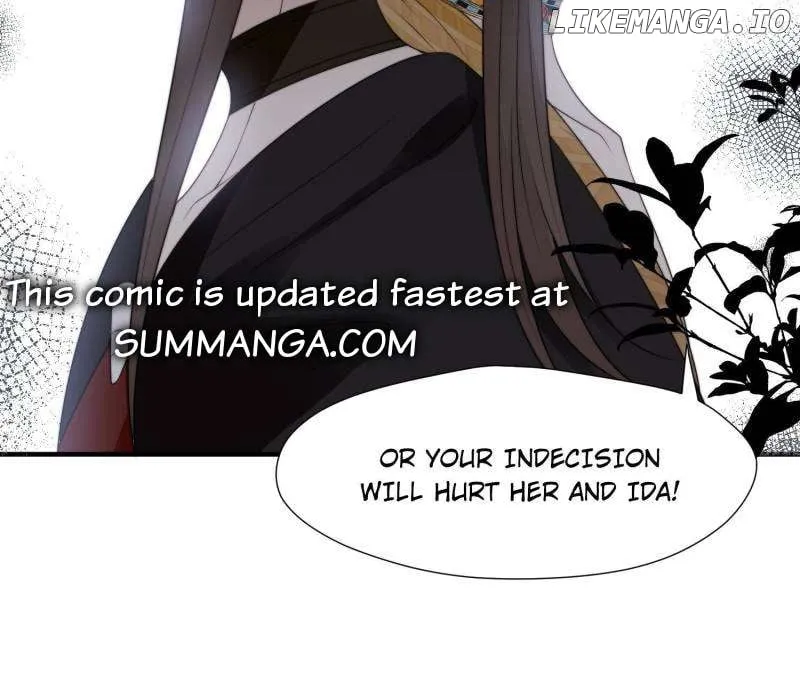 I Became the Beastman’s Wife Chapter 266 Online - página 17