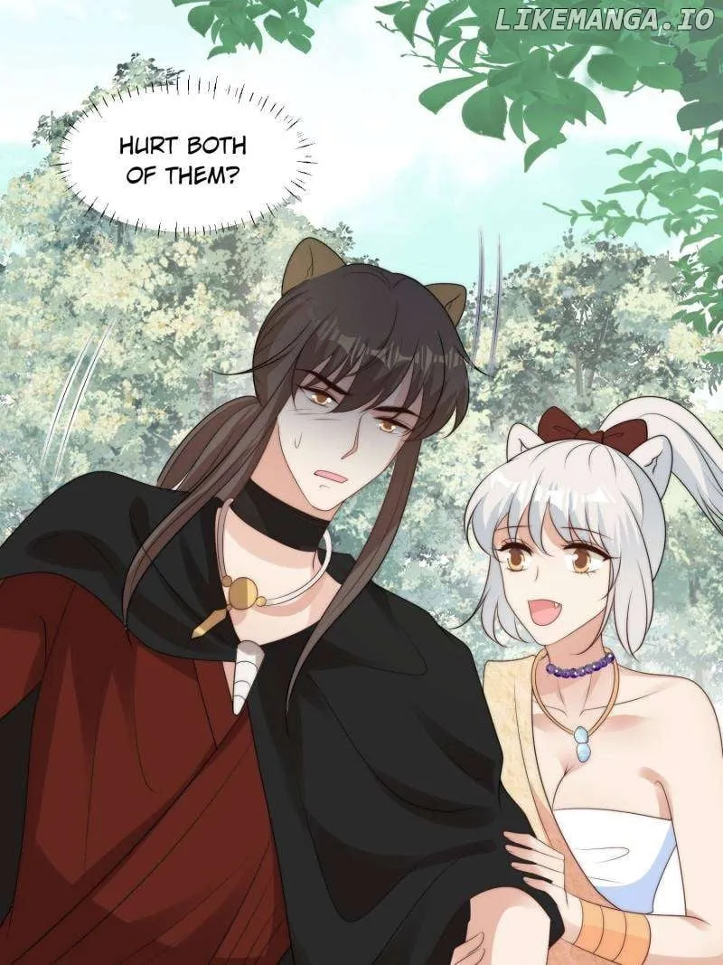 I Became the Beastman’s Wife Chapter 266 Online - página 18