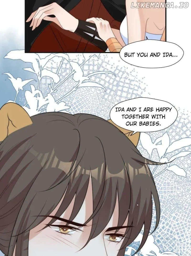 I Became the Beastman’s Wife Chapter 266 Online - página 20
