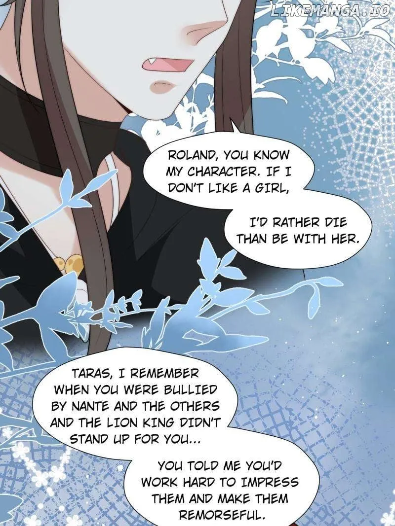 I Became the Beastman’s Wife Chapter 266 Online - página 21
