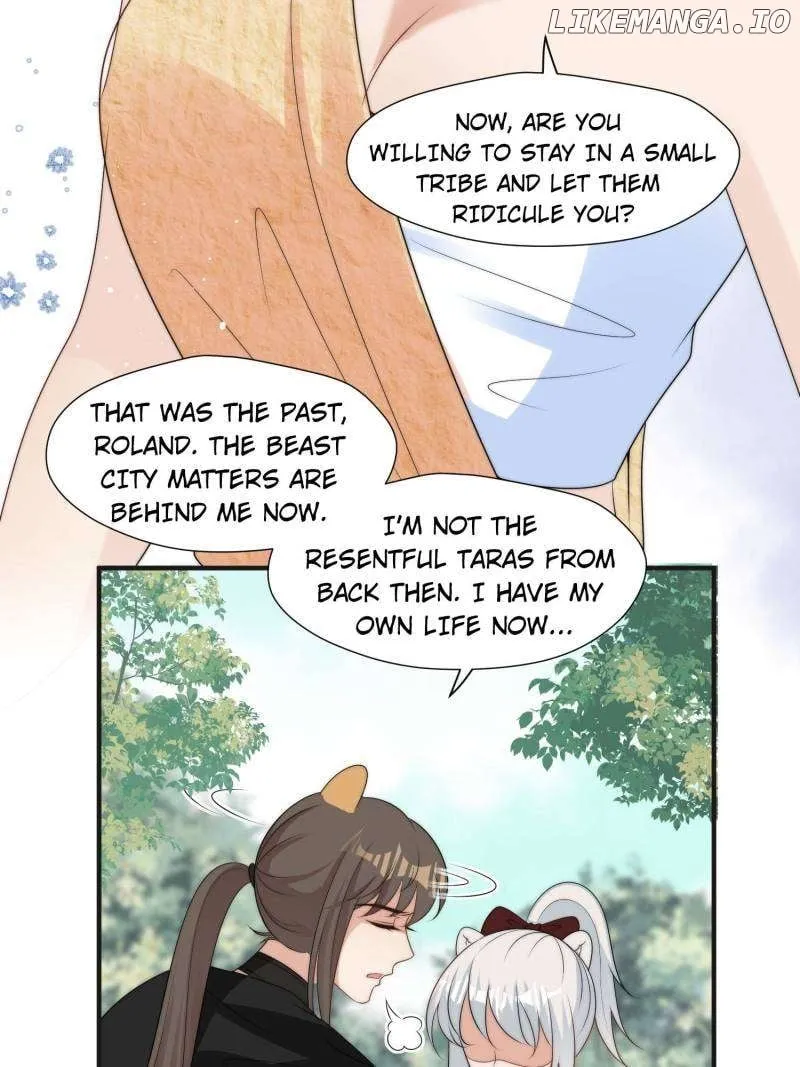 I Became the Beastman’s Wife Chapter 266 Online - página 23