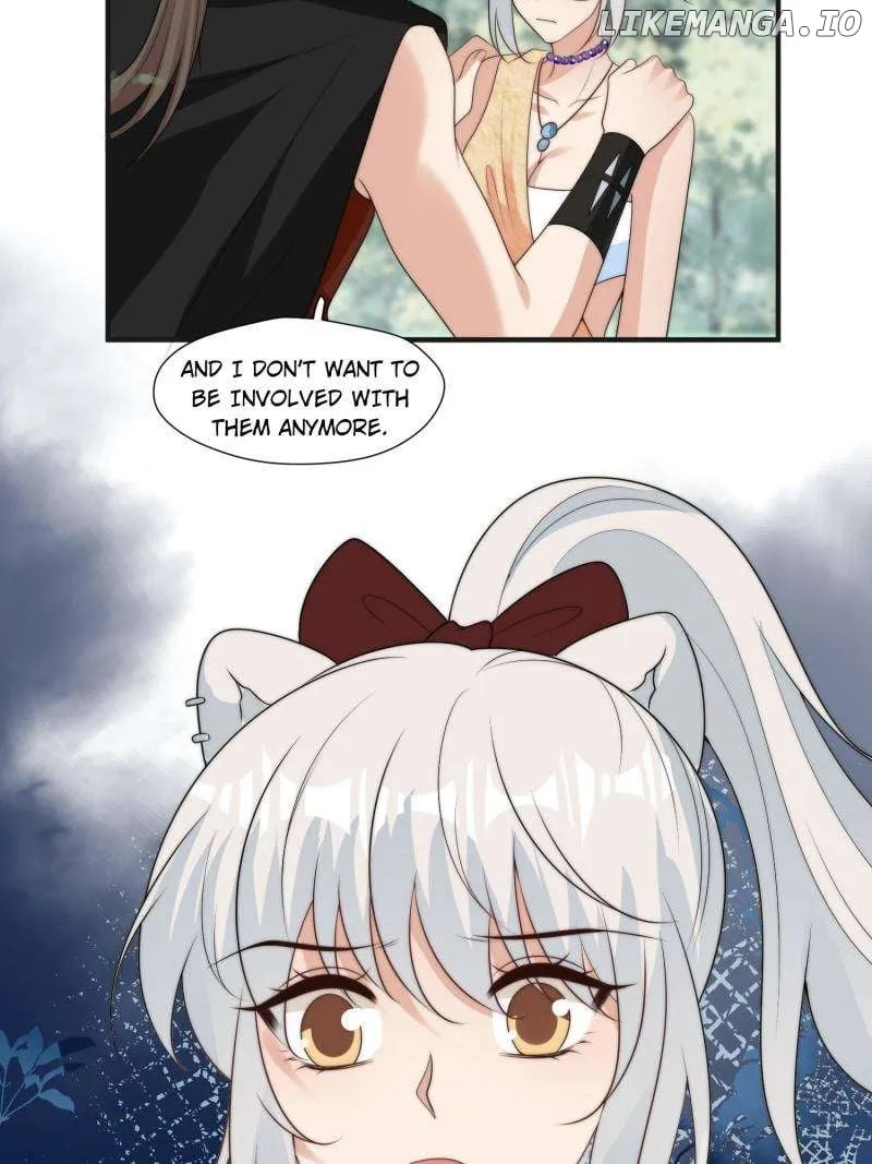 I Became the Beastman’s Wife Chapter 266 Online - página 24