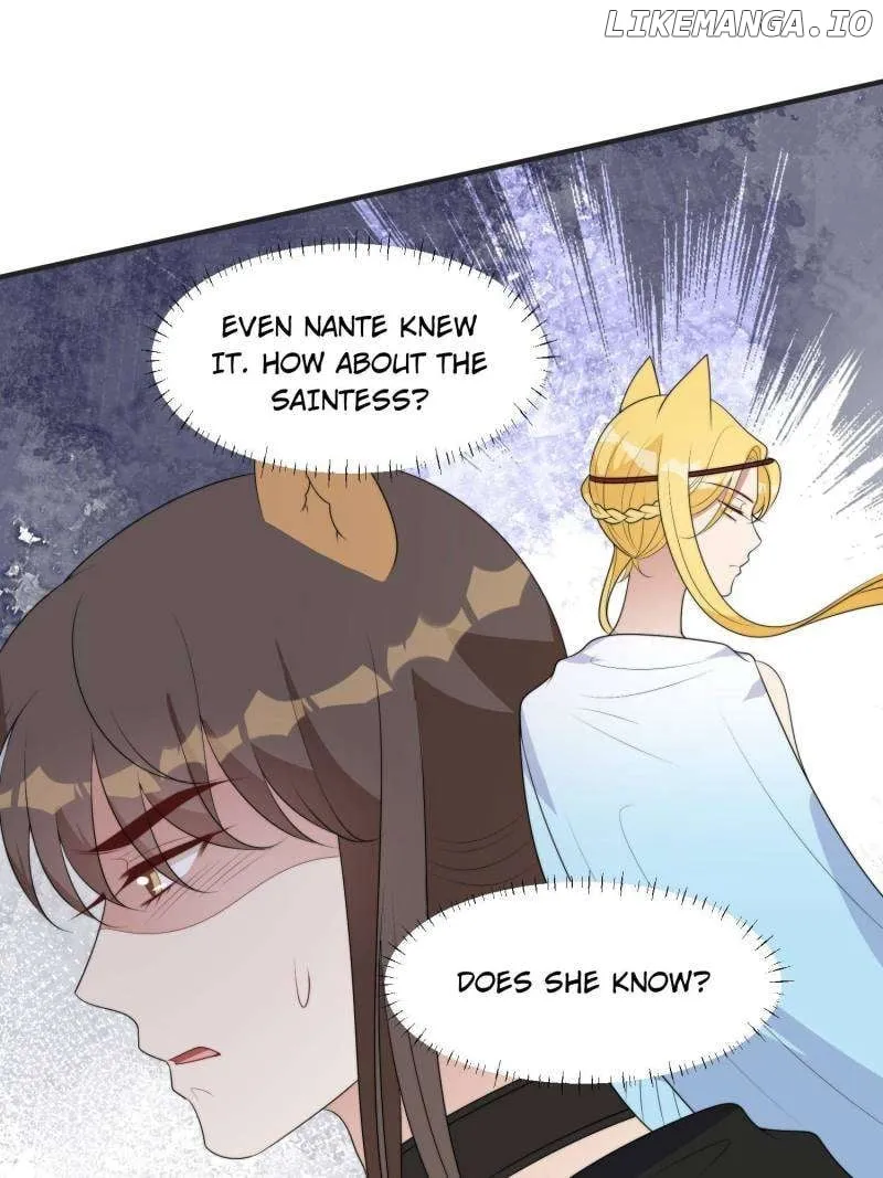 I Became the Beastman’s Wife Chapter 267 Online - página 2