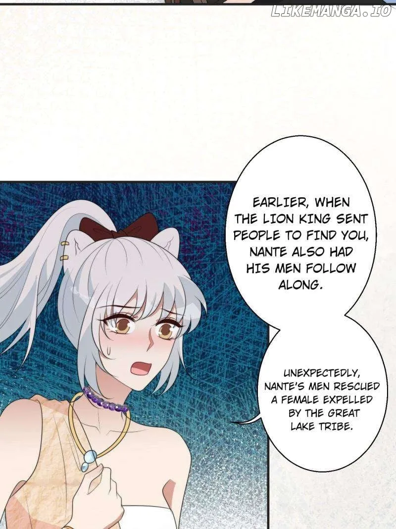 I Became the Beastman’s Wife Chapter 267 Online - página 3