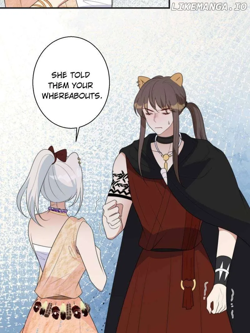 I Became the Beastman’s Wife Chapter 267 Online - página 4