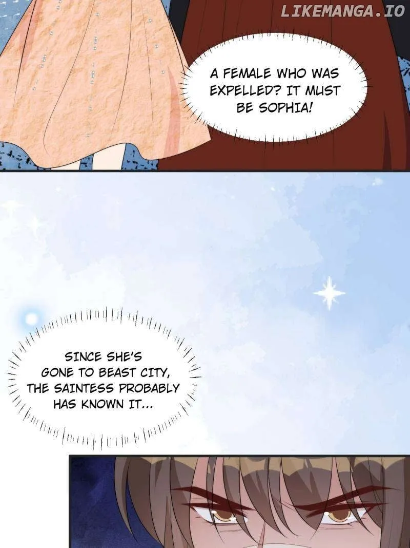 I Became the Beastman’s Wife Chapter 267 Online - página 5