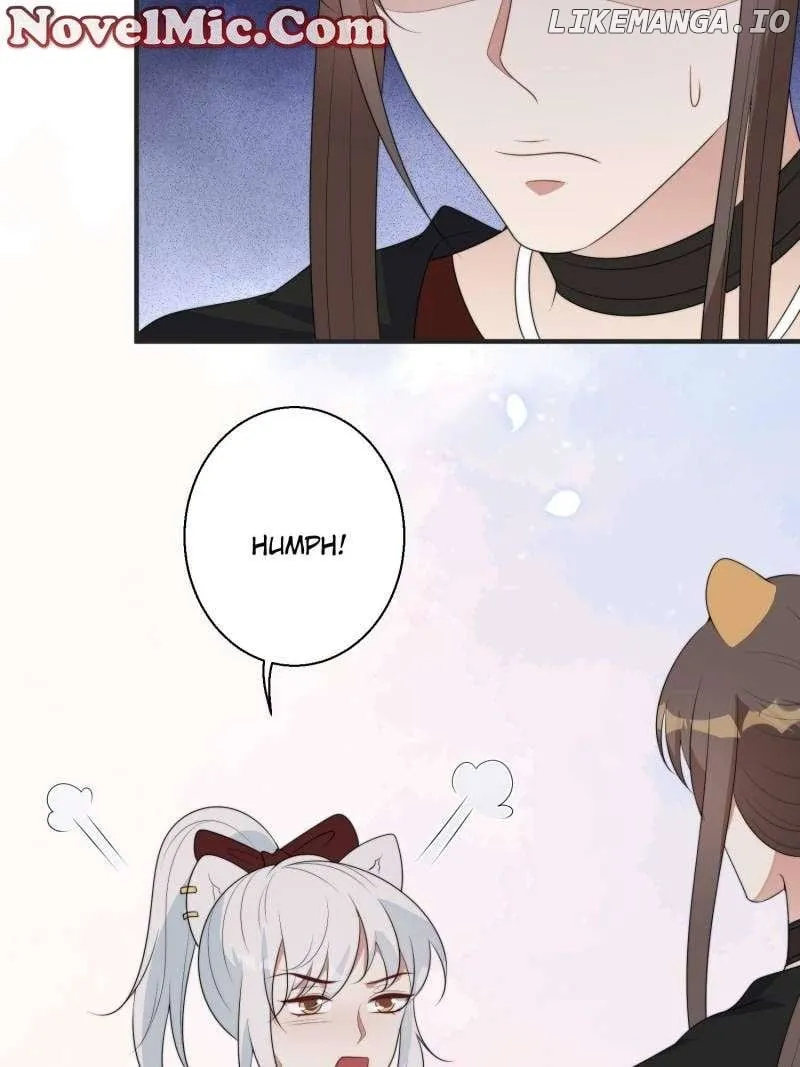 I Became the Beastman’s Wife Chapter 267 Online - página 6