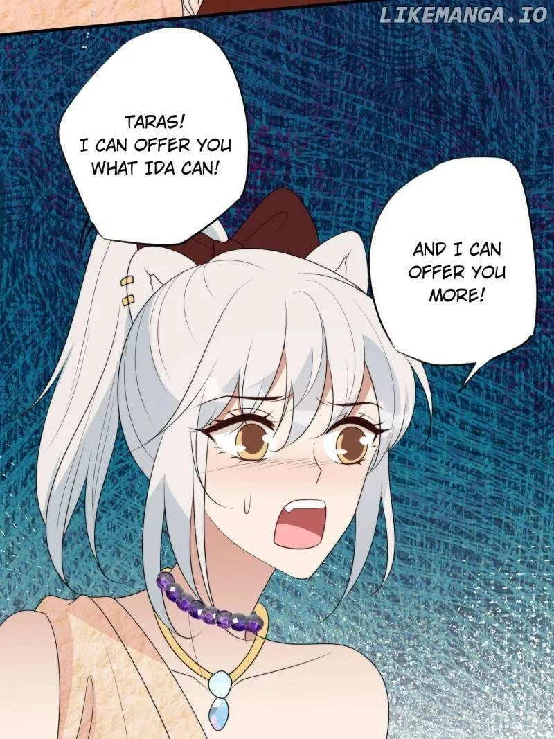 I Became the Beastman’s Wife Chapter 267 Online - página 10