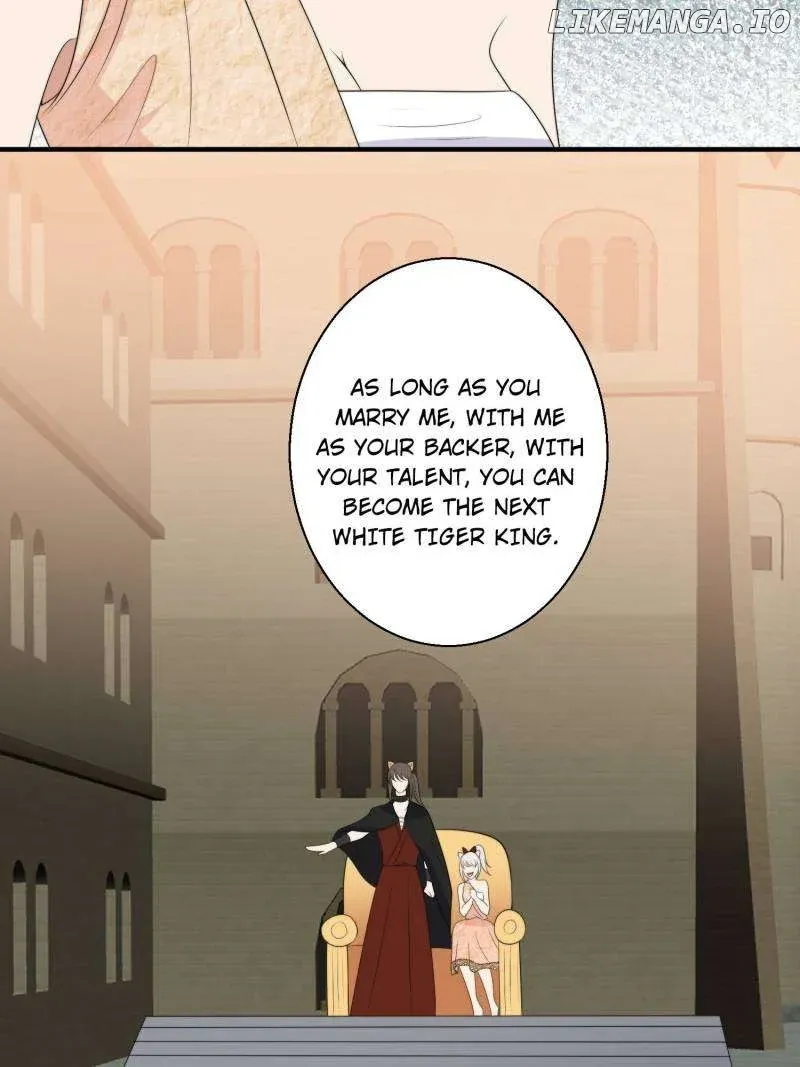 I Became the Beastman’s Wife Chapter 267 Online - página 11