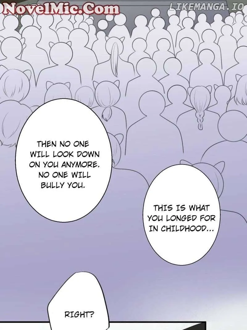 I Became the Beastman’s Wife Chapter 267 Online - página 12