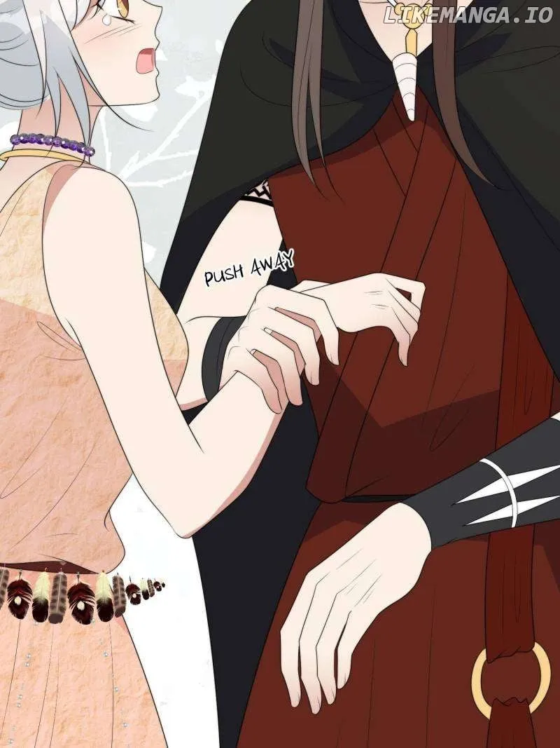 I Became the Beastman’s Wife Chapter 267 Online - página 14