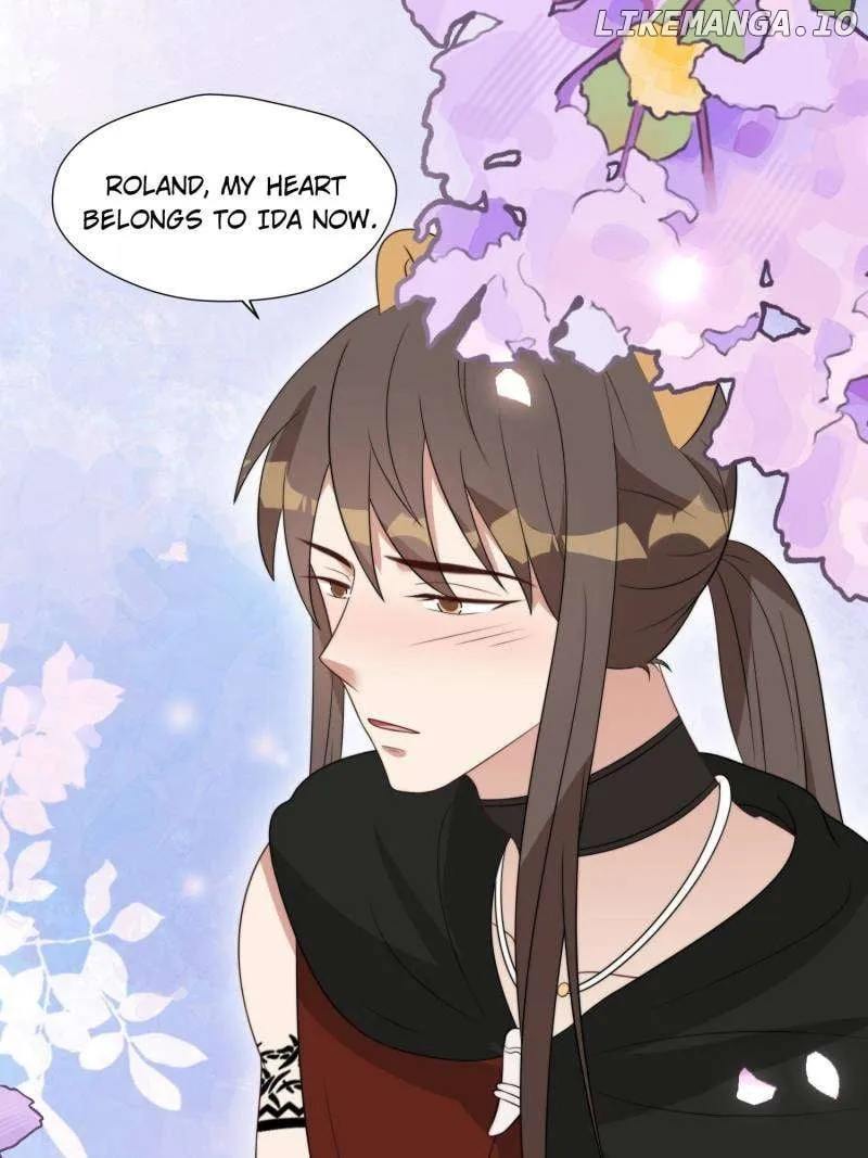 I Became the Beastman’s Wife Chapter 267 Online - página 16