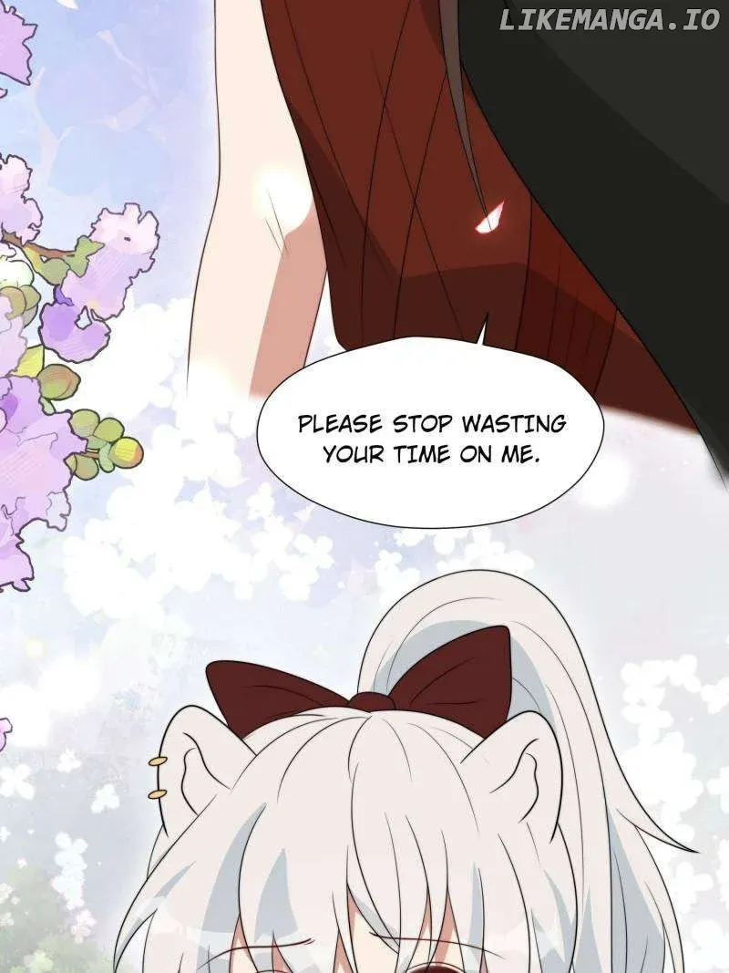 I Became the Beastman’s Wife Chapter 267 Online - página 17