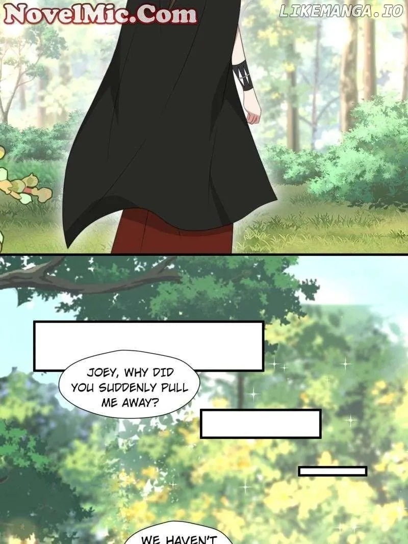 I Became the Beastman’s Wife Chapter 267 Online - página 19