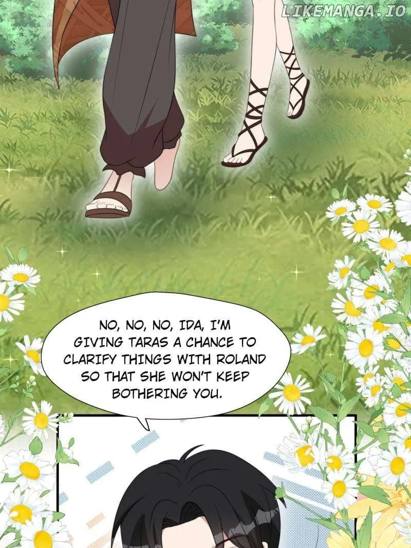 I Became the Beastman’s Wife Chapter 267 Online - página 21