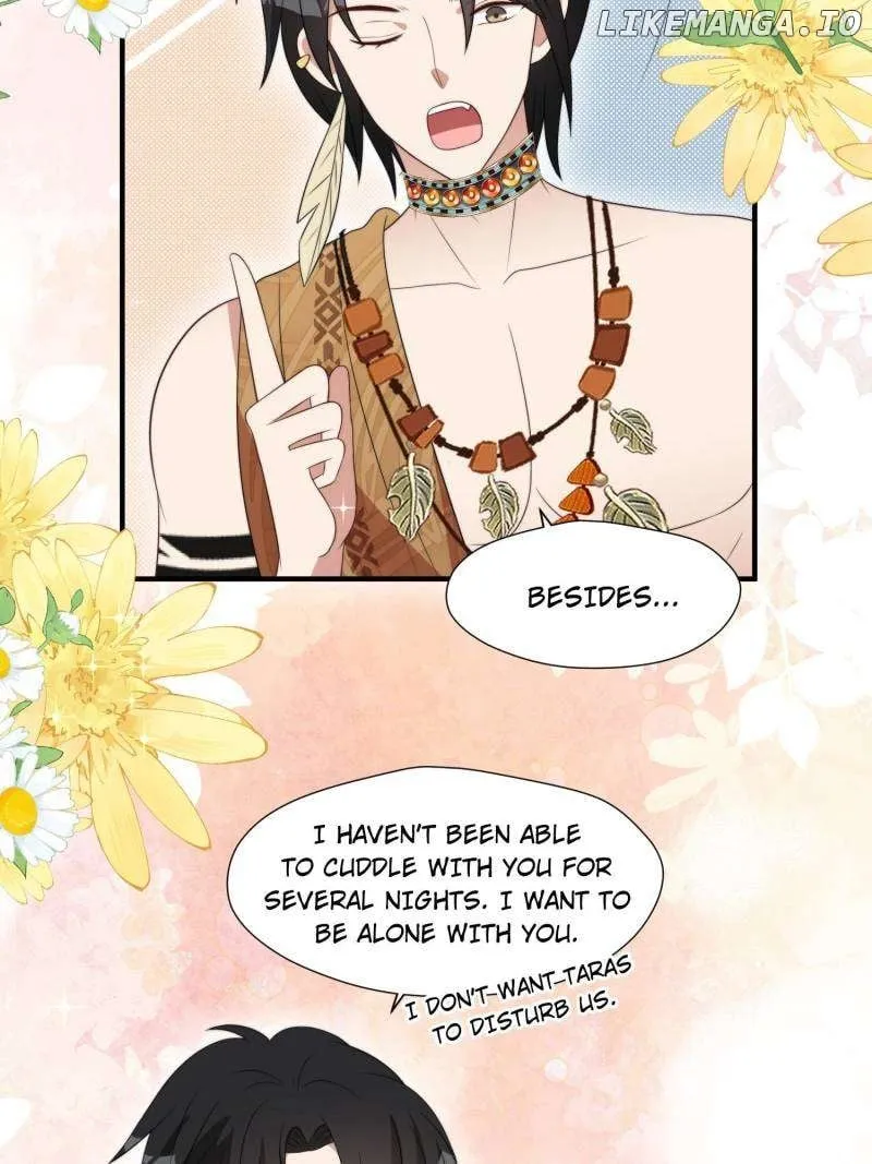 I Became the Beastman’s Wife Chapter 267 Online - página 22