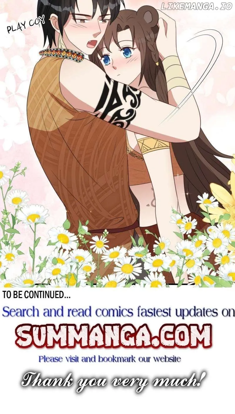 I Became the Beastman’s Wife Chapter 267 Online - página 23