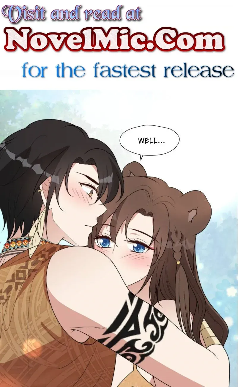 I Became the Beastman’s Wife Chapter 268 Online - página 1