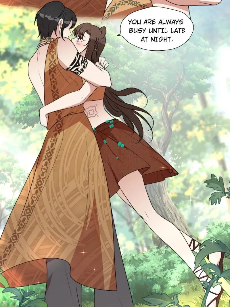 I Became the Beastman’s Wife Chapter 268 Online - página 2