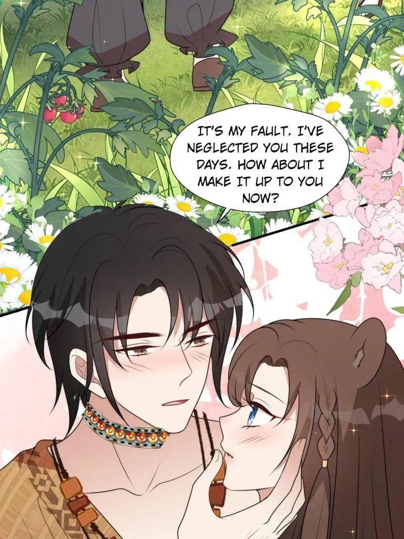 I Became the Beastman’s Wife Chapter 268 Online - página 3