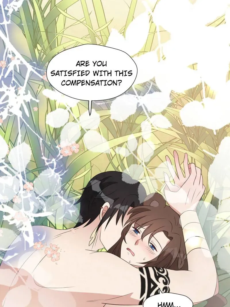 I Became the Beastman’s Wife Chapter 268 Online - página 8