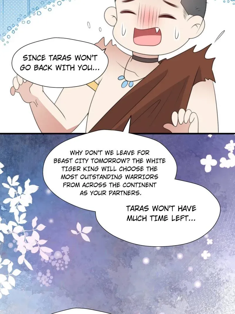 I Became the Beastman’s Wife Chapter 268 Online - página 17
