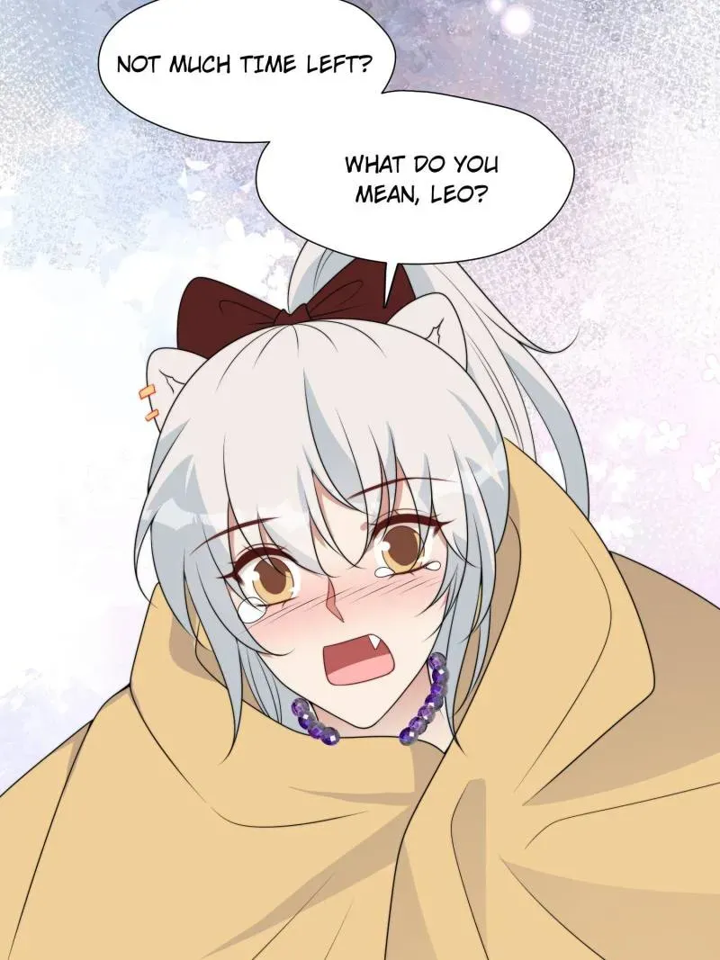 I Became the Beastman’s Wife Chapter 268 Online - página 18