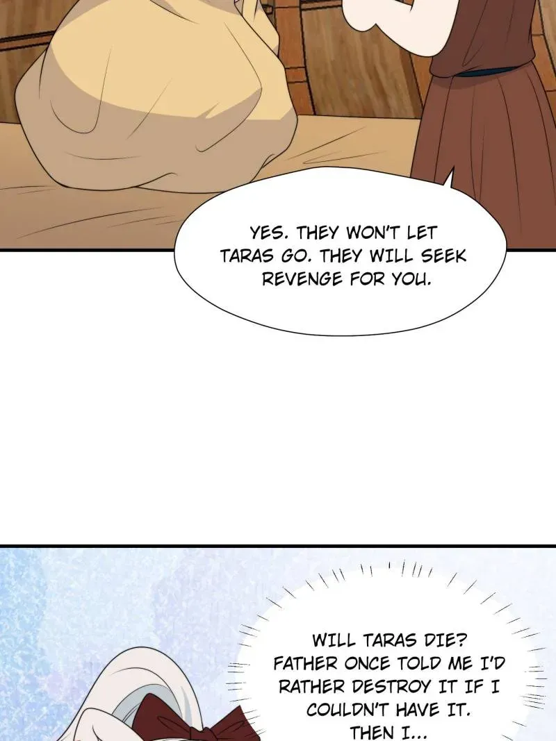I Became the Beastman’s Wife Chapter 268 Online - página 20