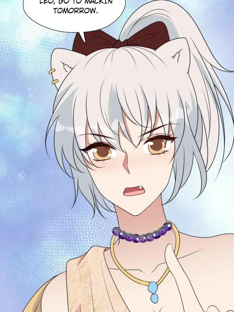 I Became the Beastman’s Wife Chapter 268 Online - página 22