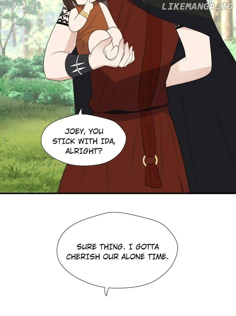I Became the Beastman’s Wife Chapter 269 Online - página 2