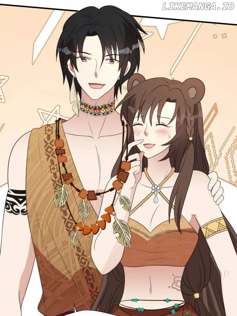I Became the Beastman’s Wife Chapter 269 Online - página 3