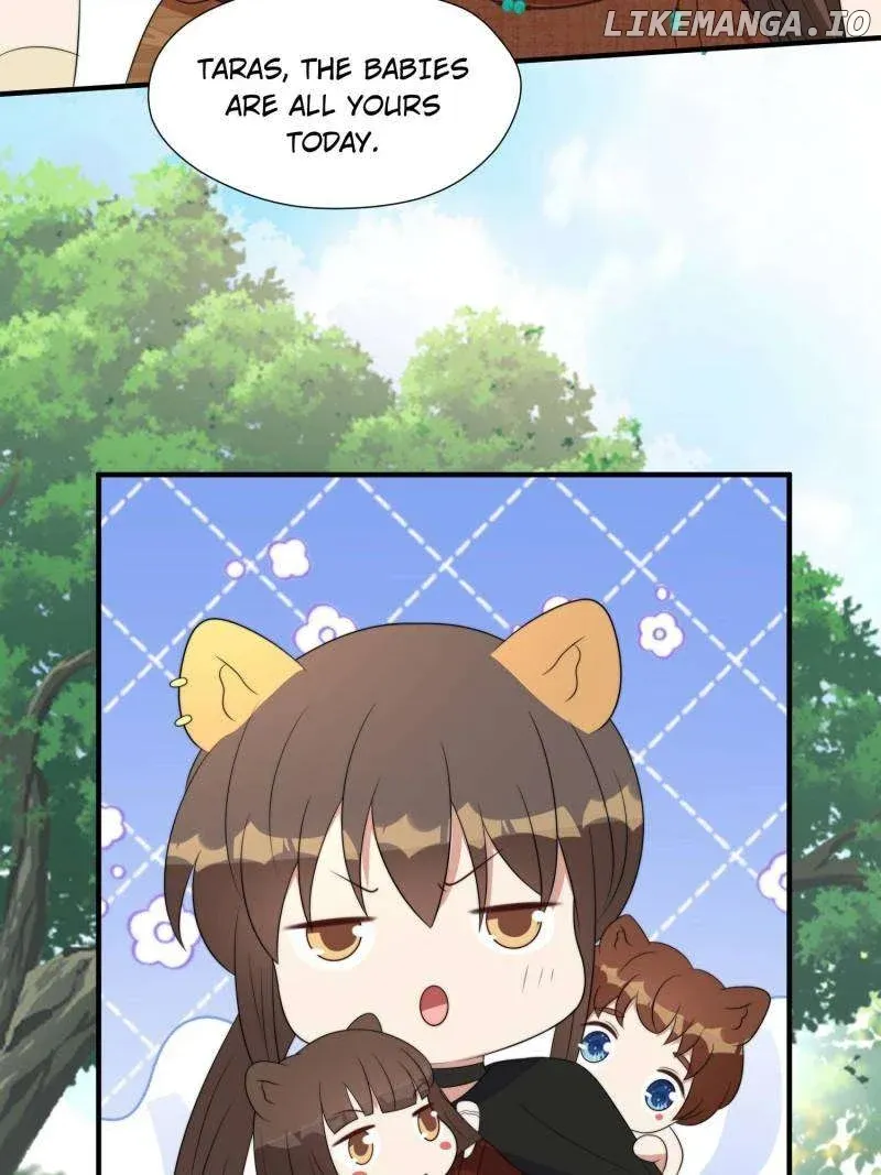 I Became the Beastman’s Wife Chapter 269 Online - página 4