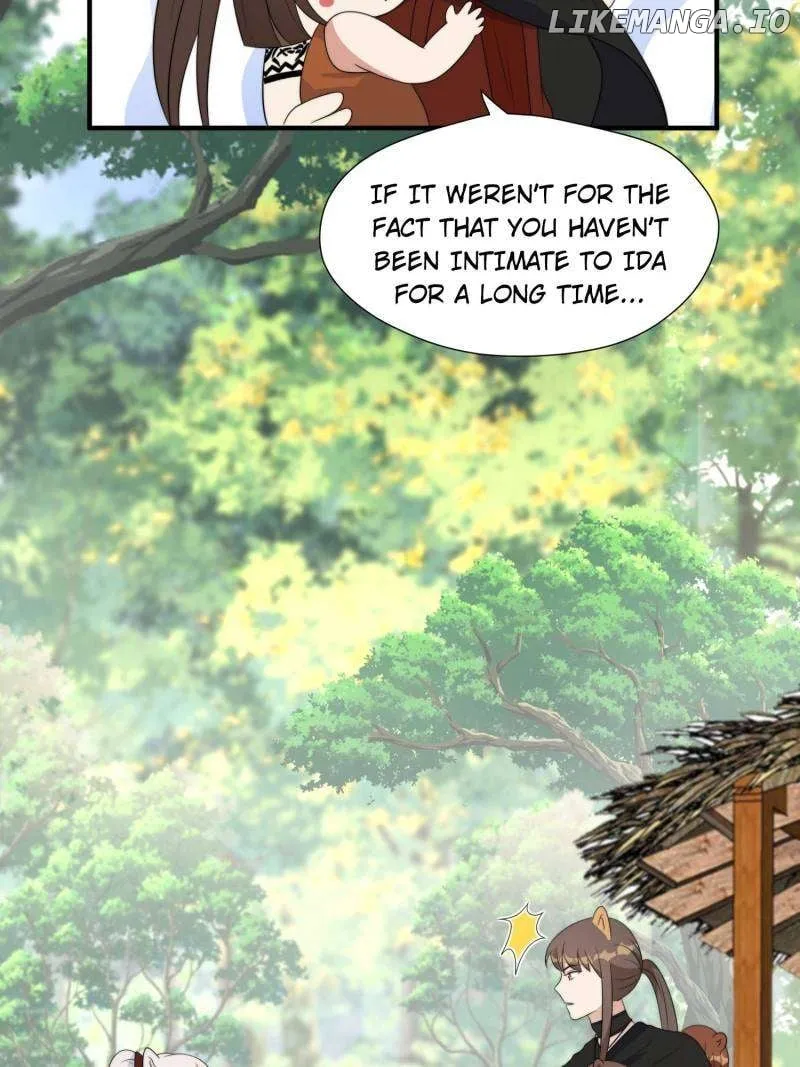 I Became the Beastman’s Wife Chapter 269 Online - página 5