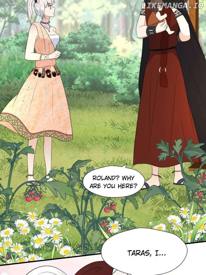 I Became the Beastman’s Wife Chapter 269 Online - página 6