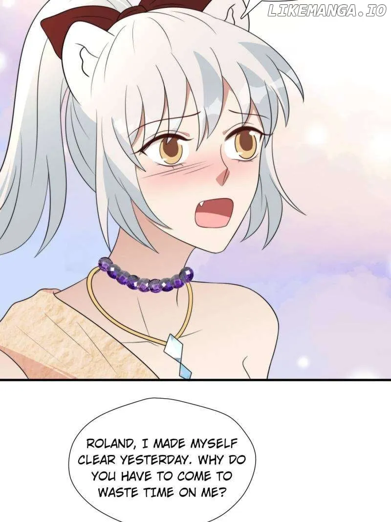 I Became the Beastman’s Wife Chapter 269 Online - página 7