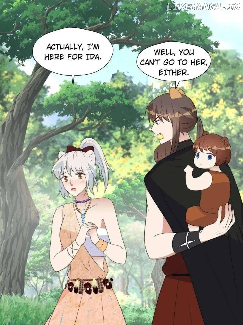 I Became the Beastman’s Wife Chapter 269 Online - página 10