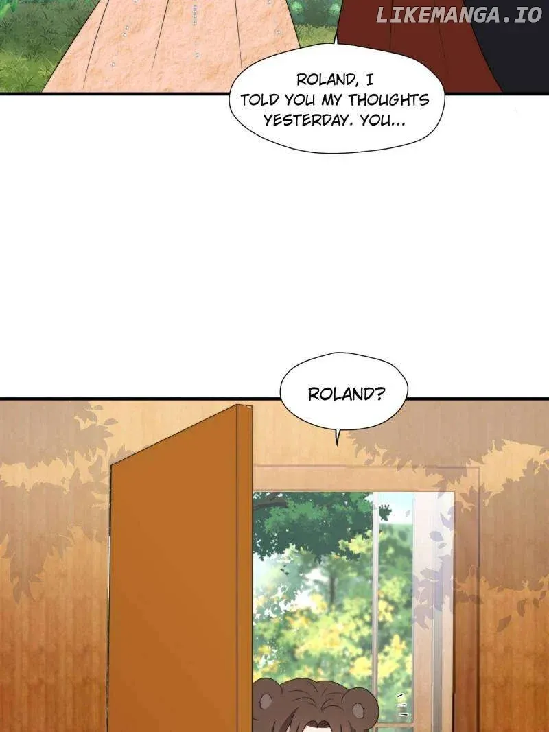 I Became the Beastman’s Wife Chapter 269 Online - página 11