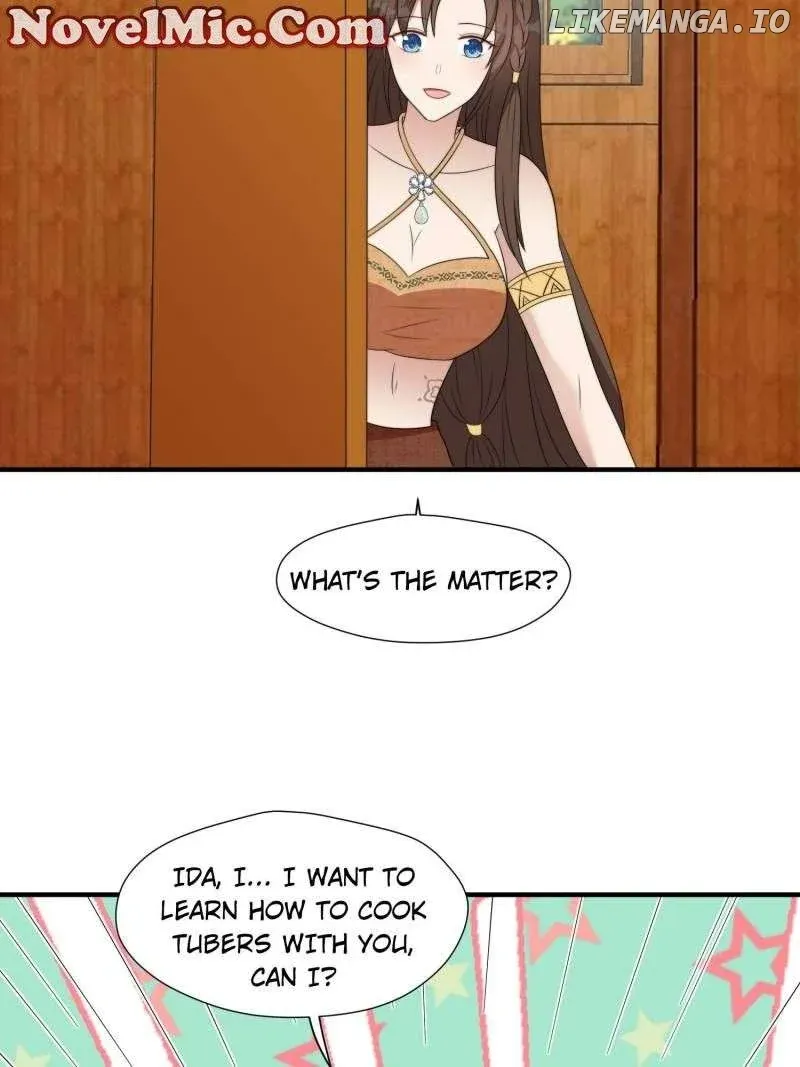 I Became the Beastman’s Wife Chapter 269 Online - página 12