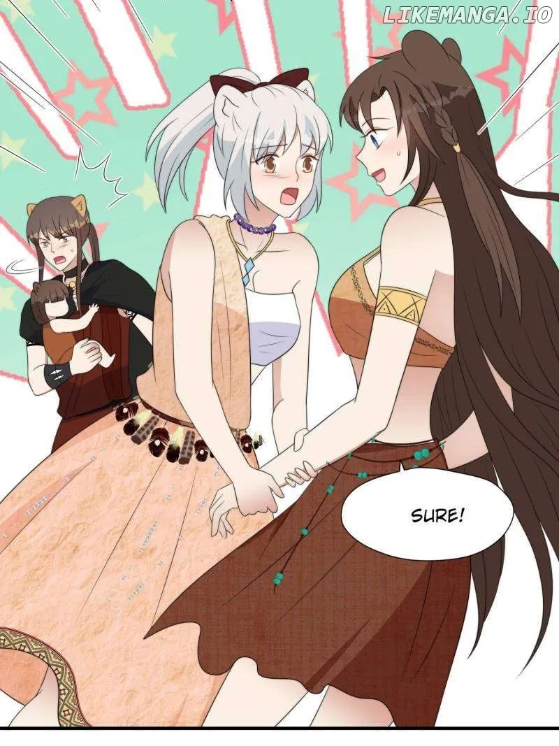I Became the Beastman’s Wife Chapter 269 Online - página 13