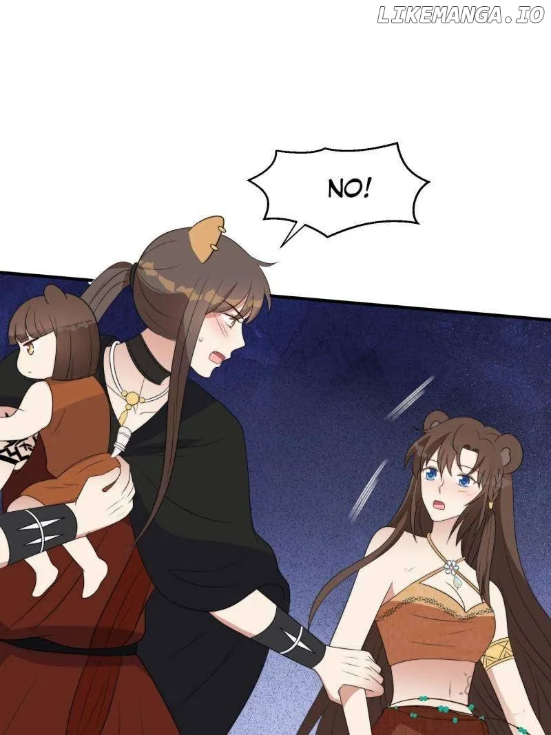 I Became the Beastman’s Wife Chapter 269 Online - página 14