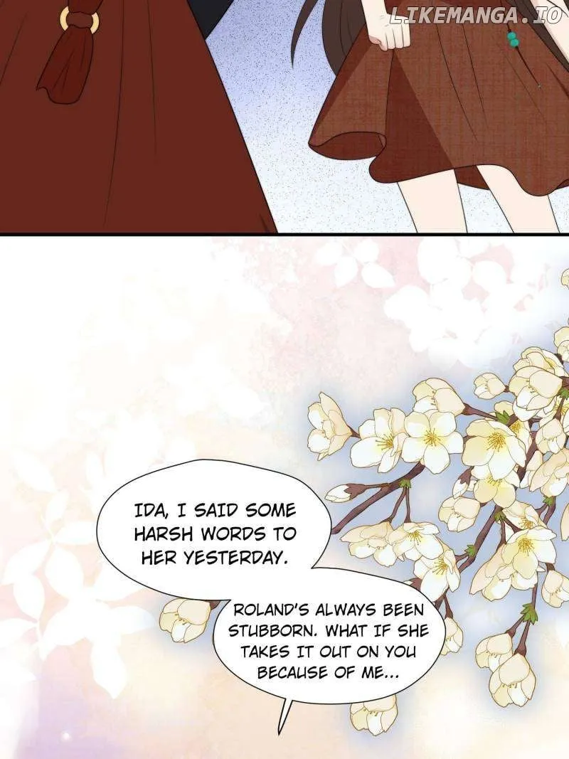 I Became the Beastman’s Wife Chapter 269 Online - página 15