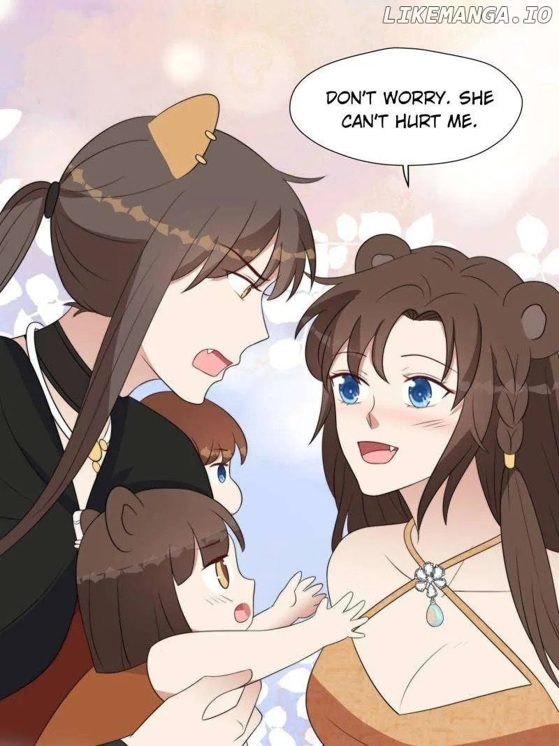 I Became the Beastman’s Wife Chapter 269 Online - página 16